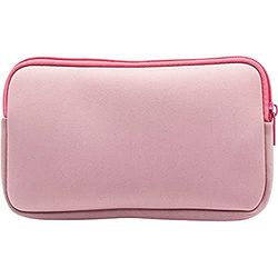 Kurio tablet sleeve pastel roze