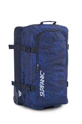 Surfanic Maxim 2.0 70L Roller Bag (Wild Midnight)