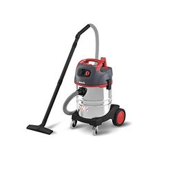 Starmix UClean ARDL-1435 EHP, elektrische stofzuiger, betrouwbare stofzuiger voor universeel gebruik (1400 W, 35 L)