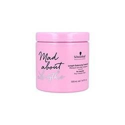 Masque pour cheveux Schwarzkopf Mad About Lengths Embracing