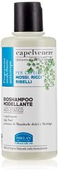 Helan Capelvenere Bioshampoo Modellante, Trasparente, 200 ml
