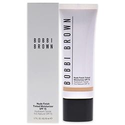 Bobbi Brown Nude Finish Encre hydratante SPF 15 Light to Medium 50 ml