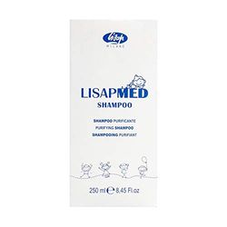lisaplex Shampooing pour purification Cheveux – 250 ml