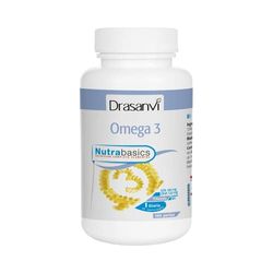 Drasanvi Omega 3 100Perl 1000Mg Drasanvi 300 g