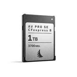 Tarjeta de Memoria Angelbird AV Pro SE CFexpress B v4 MK2 1 TB