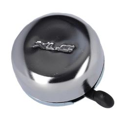 XLC Trillerglocke-xlc Bell 131062 cromato 20,5-23 mm