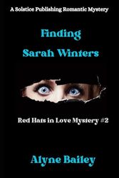 Finding Sarah Winters: Red Hats in Love Mystery 2: 1