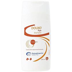 CEVA F04210P Shampooing Douxo Pyo - 200ml