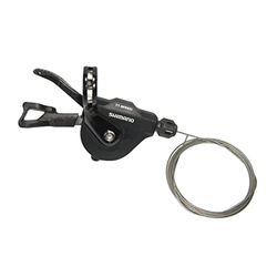 Shimano Slrs700, Cambio Bicicletta. Unisex-Adulto, Nero, Taglia Unica
