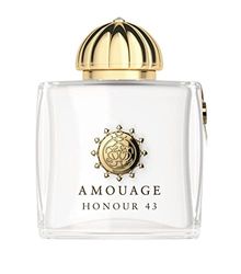 AMOUAGE HONOUR 43 WOMAN EDP SPRAY 100ML