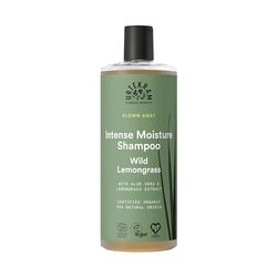 Blown Away - Shampooing à la Citronnelle Sauvage, Biologique