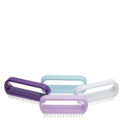 bamar – Brush Nails Fins Color Fiber Nylon