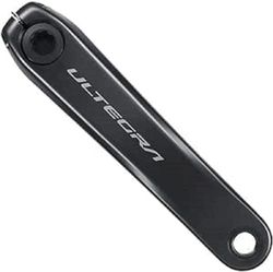 SHIMANO Pédalier Iz. 172,5 mm Outils Mixte, Multicolore, Taille Unique