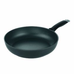 Kuhn Rikon Sartenes, Negro, 22 cm