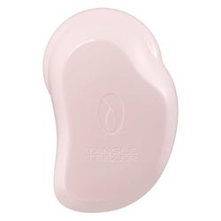 Tangle Teezer Original Plant Brush Detangler for Wet & Dry Hair | Ideal for Fine, Curly, Thick, Afro Hair (Pink)