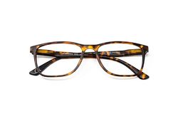 CHARRO Occhiali da Lettura Anti-Luce Blu Vermont Tartaruga +3,50