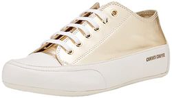 Candice Cooper Rock S, Scarpe da Ginnastica Donna, Oro Gold, 38 EU