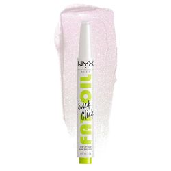 Nyx Professional Makeup Fat Oil Slick Click Pomadka, 01 Main Character, 2 g