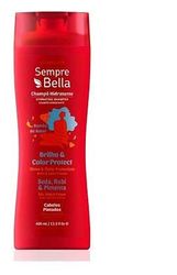 Sempre Bella Champu – 400 ml.