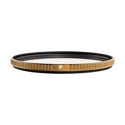 PolarPro QuartzLine 82 mm filtr do aparatu UV (99,9% transmisji) 82-UV