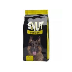 Hurtownia Karm Pienso Adult Adulto Carne 10 kg