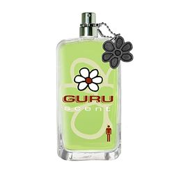 Guru Men Eau De Toilette 100 ml vapo.