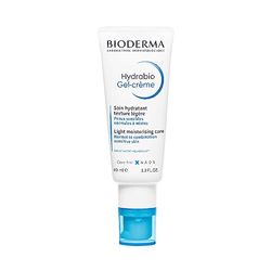 Bioderma, Crema y leche facial - 1 unidad, 40 ml