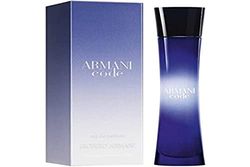 Armani Code Femme Ep 75 Vp