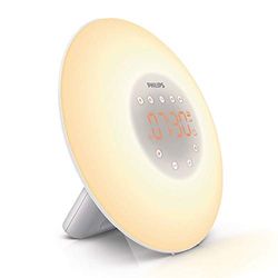 Philips Wakker licht