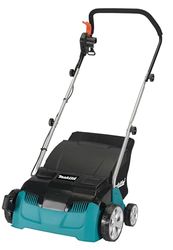 Makita UV3200 Elektrische verticuteermachine, 1300 watt, 25 x 250 mm
