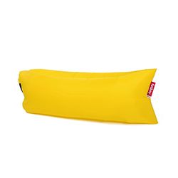Fatboy USA Lamzac den ursprungliga loungestolen, gul