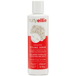 CurlyEllie - Sérum coiffant - 250 ml