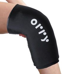 ORRY Knee Wearable Gel pack - Heat & Cold Therapy