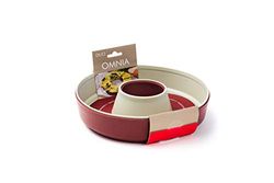 Omnia Set di 2 Stampi in Silicone