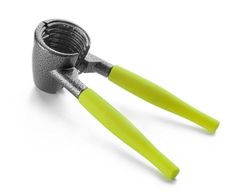Levitantes Casse-Noix de 18 cm, Acier Inoxydable, Manche Ergonomique, idéal pour Ouvrir Les Noix et Les Fruits secs.