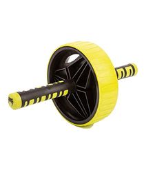 Venum Challenger Abs Wiel - Neo Geel/Zwart