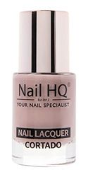 NAIL HQ Colour Cortado - 10ml, Nude