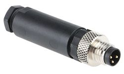 Connecteur Contenu: 1 pc(s) Phoenix Contact SACC-M 8MS-3CON-M-SW 1501252