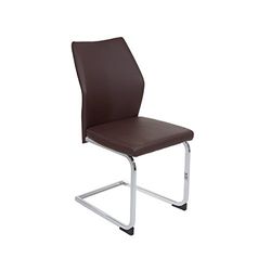 BigBuy Home Silla, Talla única