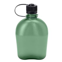 Nalgene Oasis Sustain dricksflaskor Foliage 1 L