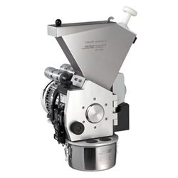 Broyeur à couteaux Fritsch® PULVERISETTE 15 220-240 V 1~50Hz