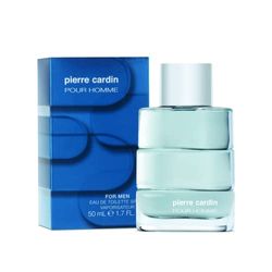 Eau de toilette Pour Homme - Pierre Cardin