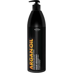 Joanna Professional Argan Oil Conditioner – Argan Oil Hair Conditioner for Exceptional Care – Natural Ingredients – Truly Professional Argan Oil Conditioner for Hair Growth Therapy - 1000 g