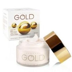 Diet Esthetic Gold Essence Gold Cream Spf15 50 Ml 1 Unidad 50 g