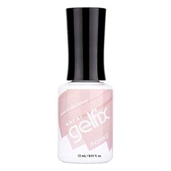 Katai Gelfix: Esmalte Semipermanente en Gel UV LED Monaco (12 ml) - para Uñas Deslumbrantes. Fácil aplicación, Brillo Duradero. Efecto Manicura Profesional hasta por 21 días.