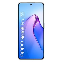 OPPO CPH2357GN Reno8 Pro - 256GB - Glazed Green