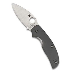 Spyderco - Sage 1 - C123GPGY