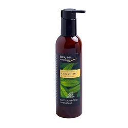 Diar Argan Leche Corporal Hidratante De Argán Con Verbena 200 Ml Mujer