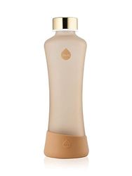 EQUA Krama glasflaska (Cinnamon)