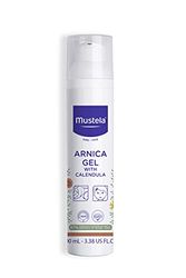 Mustela Arnica & Calendula Organic Gel 100 ml